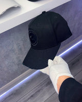 ALI | Gorra V2 Black out Explorer