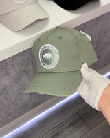 CALÍ | Gorra Explorador Verde