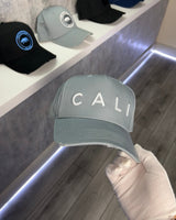 ALI | Cappellino CALI Grigio