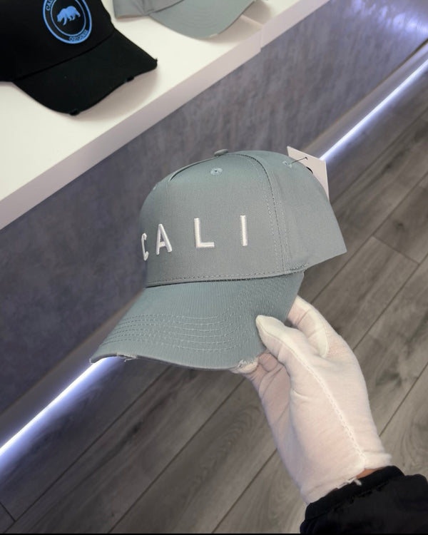 CALÍ | Gorra CALI Gris