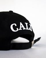 CALÍ | Gorra Exploradora Negra