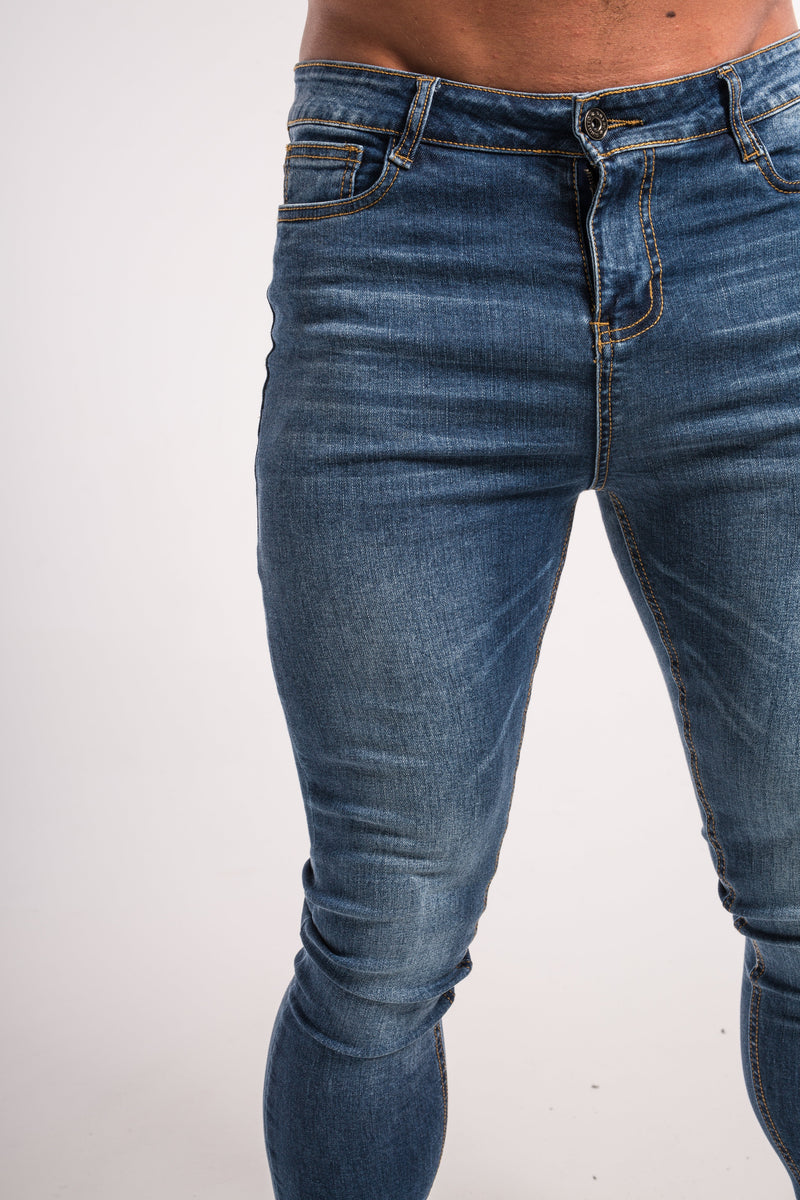 I Jeans Luciano - Blu Scuro