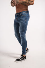 I Jeans Luciano - Blu Scuro